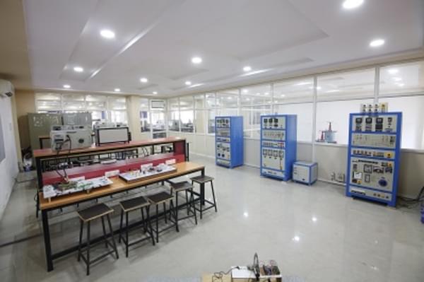 IARE Laboratories photo 8